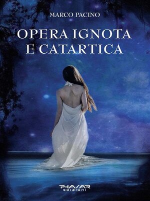 cover image of Opera Ignota e Catartica